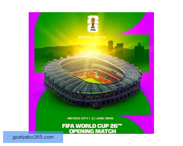 美加墨世界杯精彩竞猜平台全面解析与玩法指南