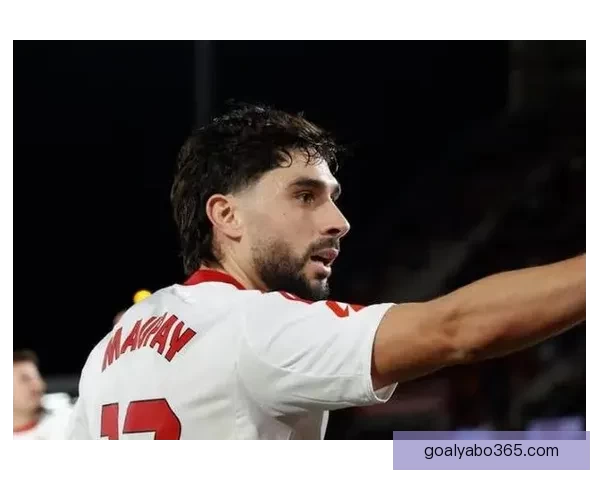 塞维新帅上任三把火弃用冬窗唯一引援莫派引关注