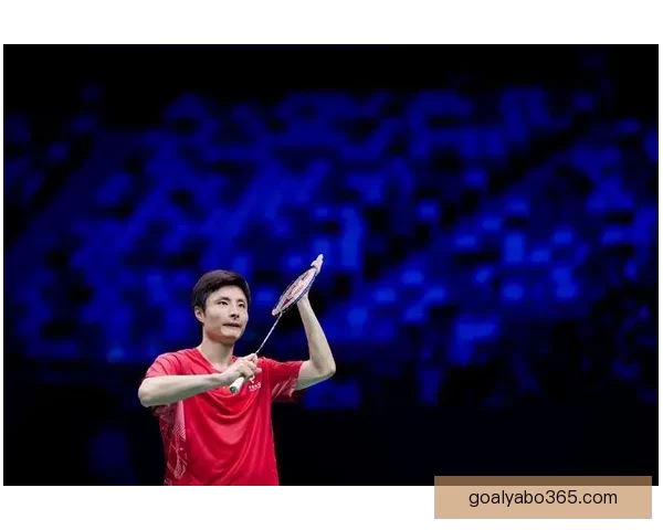 苏迪曼杯四连冠彰显中国羽毛球王者底蕴再创世界赛场新辉煌篇章