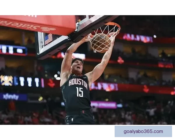 火箭公牛前瞻 谢泼德首发能否延续助力 吉迪主场复仇欲全力以赴