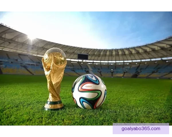 世界杯竞猜平台揭秘如何赢取超高奖金并预测冠军归属